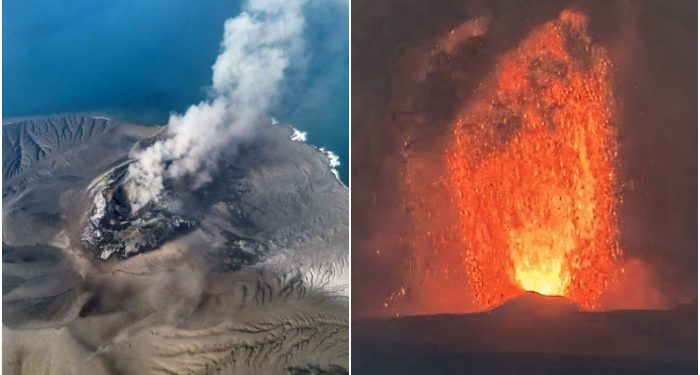 Anak Krakatau Batuk, 8 Bandara Batalkan Hampir 1.000 Penerbangan Hari Minggu Hingga Malam Ini!