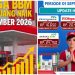 BBM Naiknya Nggak Kira-kira, Turunnya Hanya Secuil!