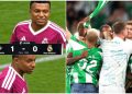 Magis Mou Runtuh di Pekan Keempat, Real Madrid Keok 0-1 Di Kandang Real Betis