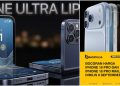 iPhone Keluarkan 3 Ponsel Premiumnya, iPhone Ultra Menarik Perhatian, Tapi Harganya?