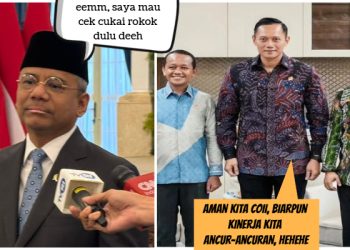 Disaat Purbaya Usut Persoalan Pajak Batubara Jumbo Di Kalsel, Prabowo Malah Memecatnya!