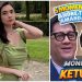 Profil Amanda Rigby: Selalu Bilang Sahabat, Tapi Kini Siap Jadi Nyonyah Andre Taulany?