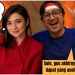Sebelum Dinikahi Andre Taulany, Amanda Rigby Sebut Suka Laki Humoris dan Nggak Suka Pamer!