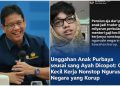 Sebelum Dinikahi Andre Taulany, Amanda Rigby Sebut Suka Laki Humoris dan Nggak Suka Pamer!