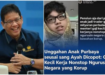 Sebelum Dinikahi Andre Taulany, Amanda Rigby Sebut Suka Laki Humoris dan Nggak Suka Pamer!