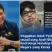 Sebelum Dinikahi Andre Taulany, Amanda Rigby Sebut Suka Laki Humoris dan Nggak Suka Pamer!