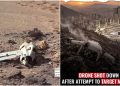 Houthi Bantah Targetkan Kota Suci Mekkah, Arab Saudi Tetap Nuding!
