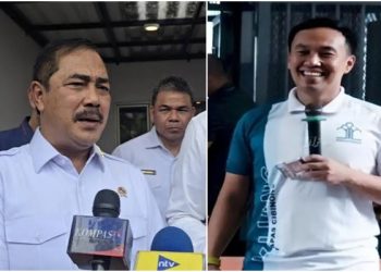 Sempat Bilang Itu Hanya Buat Santai, Kini Kalapas Cibinong dan Anak Buahnya Dicopot!