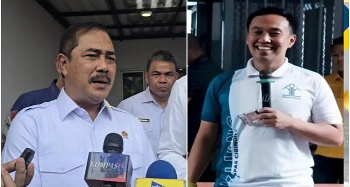 Sempat Bilang Itu Hanya Buat Santai, Kini Kalapas Cibinong dan Anak Buahnya Dicopot!