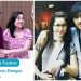 Andre Taulany Akui Memilih Amanda Rigby Karena Ini! Netizen Sebut Calon Istrinya Mirip Erin Saat Muda?