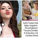 Mau Nikahi Amanda Rigby, Dugaan Andre Taulany Selingkui Marak di Medsos!
