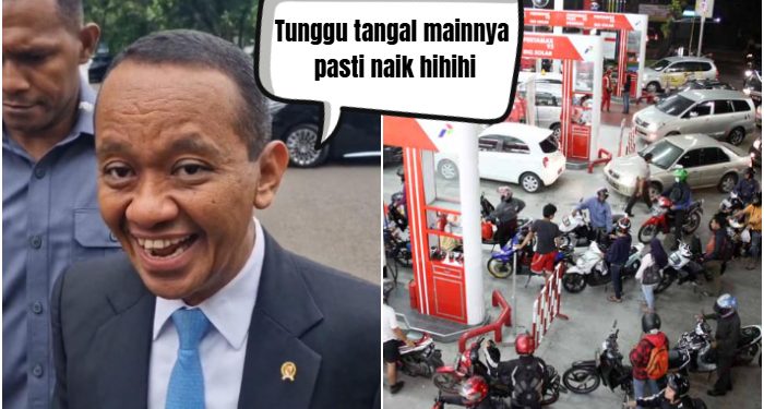 BBM Non Subsidi Bakal Naik Lagi, Ini Harga Aslinya!