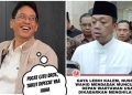 Muncul Lagi, Dengan Pedenya Nusron Wahid Ngomong Gini ke Publik!
