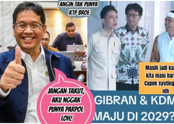 Popularitas Purbaya Kini Melejit Alami! Tak Butuh Dikit-dikit Upload Macam Dedi Mulyadi