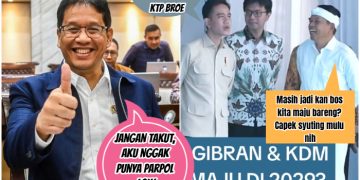 Popularitas Purbaya Kini Melejit Alami! Tak Butuh Dikit-dikit Upload Macam Dedi Mulyadi