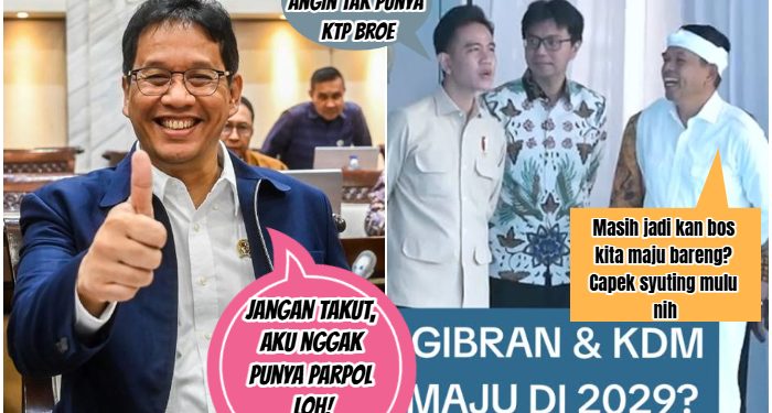Popularitas Purbaya Kini Melejit Alami! Tak Butuh Dikit-dikit Upload Macam Dedi Mulyadi