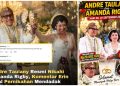 Andre Taulany dan Amanda Rigby Resmi Menikah Hari Ini Pakai Adat Jawa