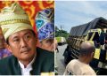 Jasa Fenomenal Rudy Ariffin, Berani Hentikan Truk Batubara yang Bikin Macet Tapin Hingga Banjarmasin