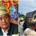 Jasa Fenomenal Rudy Ariffin, Berani Hentikan Truk Batubara yang Bikin Macet Tapin Hingga Banjarmasin