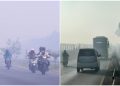 Kalsel dan Kalteng Membara, Suhu Hampir 39 Derajat Celcius