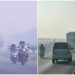 Kalsel dan Kalteng Membara, Suhu Hampir 39 Derajat Celcius