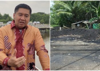 RTRW Berubah Menteri Ara Sirait Ancam Pidanakan Kepala Daerahnya!