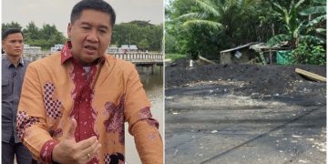 RTRW Berubah Menteri Ara Sirait Ancam Pidanakan Kepala Daerahnya!