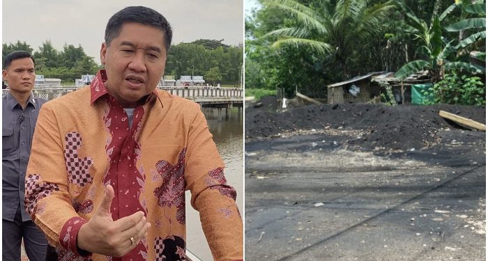 RTRW Berubah Menteri Ara Sirait Ancam Pidanakan Kepala Daerahnya!