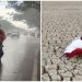 Hari Ini Beberapa Daerah Hujan, Di Kalimantan Hanya Kalsel yang Tidak!