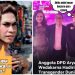 Hadir di Acara “W4dam” dan Bawa Pengawal TNI Aktif, Senator Arya Wedakarna Dicurigai Pro LGBT!