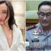 Ditengah Isu Kencang dengan Artis Shandy Aulia, Kapolri Rombak Total Jajaran Polri