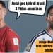 Cristiano Ronaldo Cabut, Ketahuan Pemain Timnas Portugal Main Sungguhan!
