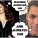 Disebut Cinta Sejati Salman Khan, Penampilan Aishwarya Rai Makin Wow!
