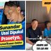 Setelah Terkapar di KO Vicky Prasetyo, Begini Kondisi Dede Sunandar