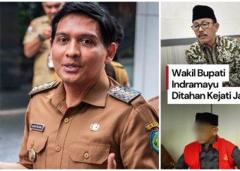Wabup Indramayu Ditahan Korupsi Tunjangan DPRD, Ini Kata Bupati Lucky Hakim!