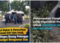 Katanya Khlilaf dan Cemburu, Motif Dwi Bagus Martono Mutilasi Istri dan Anak Tirinya!