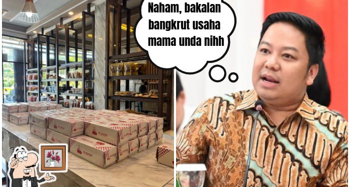 Anaknya Sebut Kalsel Baik-baik Saja, Usaha Kue Bulo Hj Enong Kena Imbasnya!