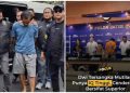 Katanya Khlilaf dan Cemburu, Motif Dwi Bagus Martono Mutilasi Istri dan Anak Tirinya!