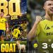 Liga Arab: Cristiano Ronaldo Cetak Gol ke 980, Al Nassr Bantai Al Diriyah 3-0