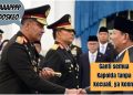 Aksi Bersih-bersih Orang Eks Kapolri Listyo Sigit Berlanjut, 3 Kapolda Berganti, Termasuk Kaltara!
