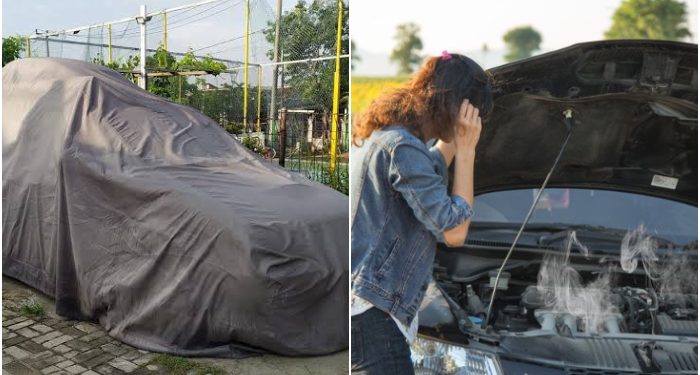 Mobil Jarang Dipakai Justru Berakibat Fatal, Ini Penyakitnya!