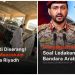 Serangan Houthi Kembali Sasar Bandara di Riyadh, Jemaah Umrah Jadi Korban