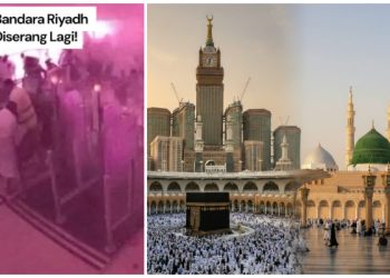 Selama Arab Saudi Serang Yaman, Houthi Tegaskan Hanya Mekkah dan Madinah yang Aman!