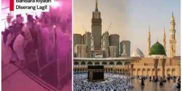 Selama Arab Saudi Serang Yaman, Houthi Tegaskan Hanya Mekkah dan Madinah yang Aman!