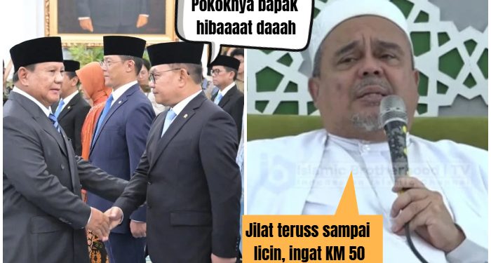 Bantuan Malaysia di Cuekin, Menko Polkam Dudung Malah Puji Setinggi Genteng Prabowo…!