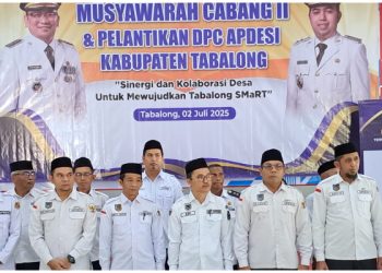 ASN Nyalon Kades Tak Perlu Mundur, Ini Aturan Jadi Cakades yang Terbaru
