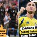 Hadapi Neom SC, Kans Cristiano Ronaldo Dekati 1.000 Gol Terbuka Lebar