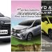 Toyota – Daihatsu Satu dan Dua, BYD Melesat Nomor Tiga Terlaku di Indonesia!