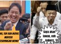 Ketakutan Jadi Saksi dan Jadi TSK, Nusron Wahid Belum Berani Pulang dari Malaysia?