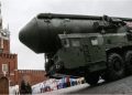 Putin Tak Main-main, Bila NATO Terus Provokasi, Nuklir Akan Meledak!